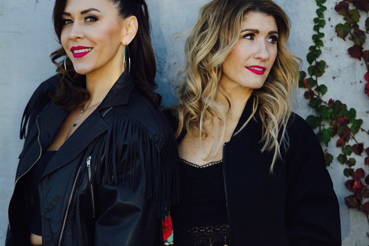 Aroha & Tali Splore 2018