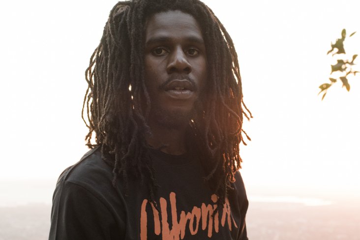 Chronixx Splore 2018