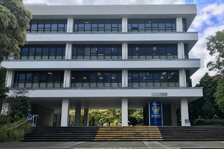 Massey University Job Cuts