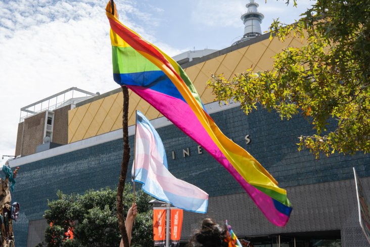 US pride laws impact nz