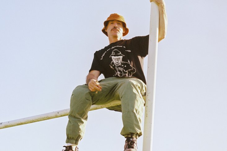 Tom Scott