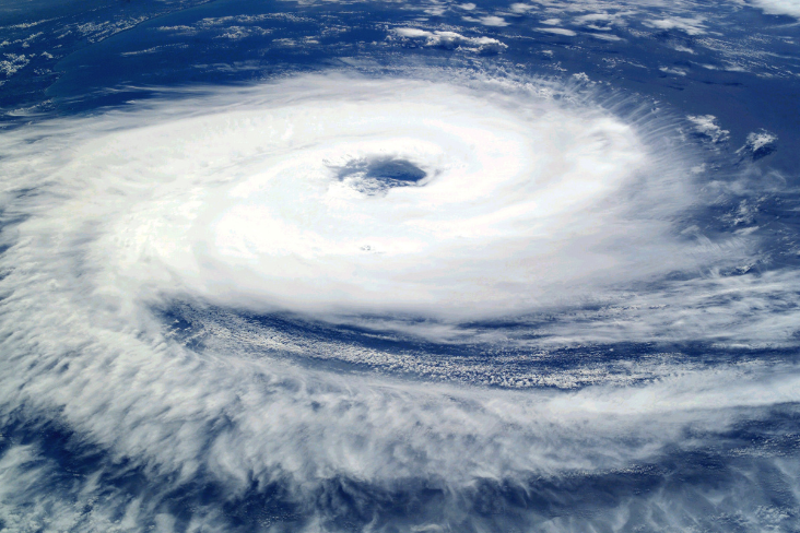 Cardiovascular Disease and Tropical Cyclones