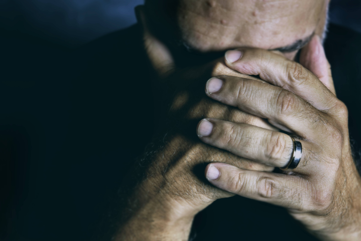 Soften Up Bro Men's Mental Health