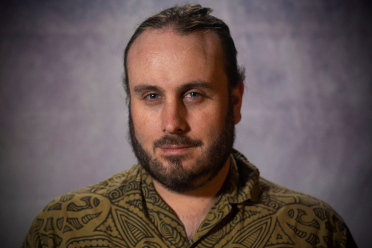 Byron C. Clark