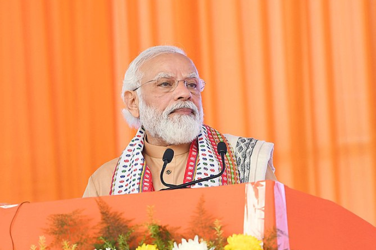 Narendra Modi