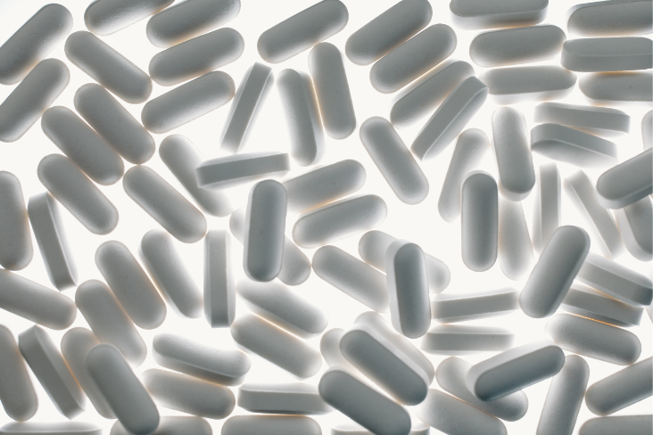 Palivizumab