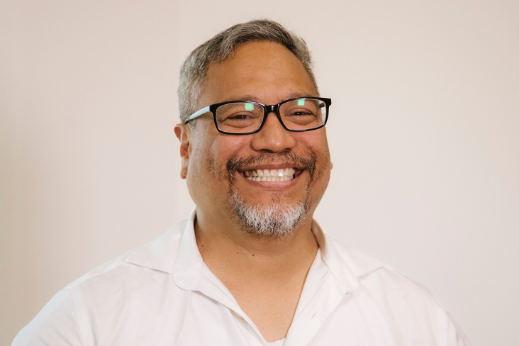 Teanau Tuiono Green MP