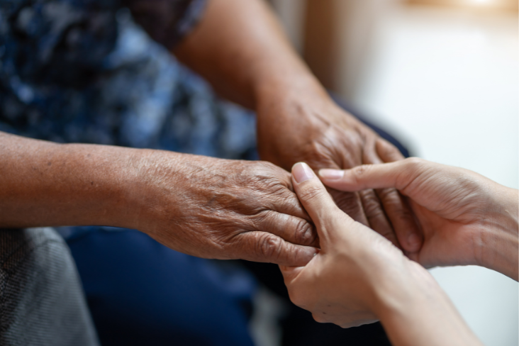 Elderly Housing Insecurity