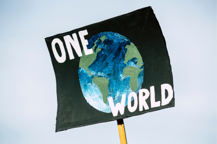 Indigenous Climate Action
