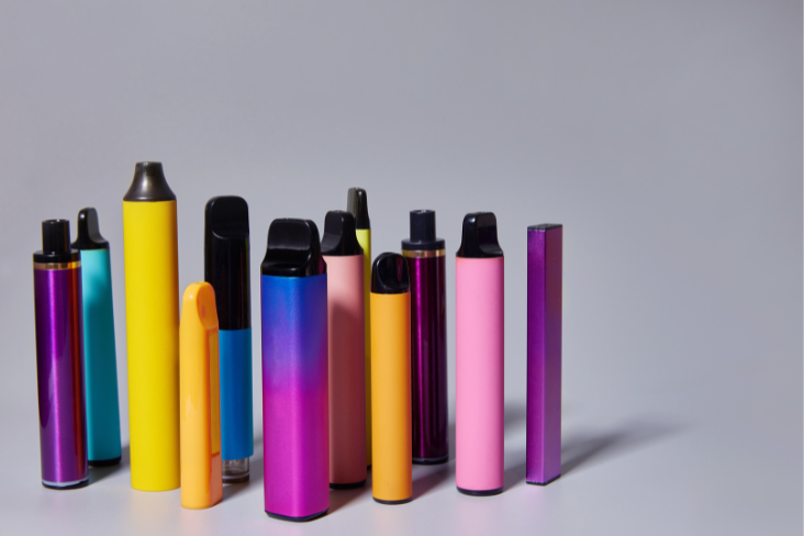 New Vaping Rules Not Enough