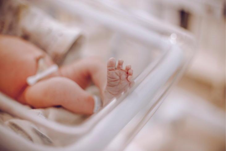 Proposed maternity stay time changes