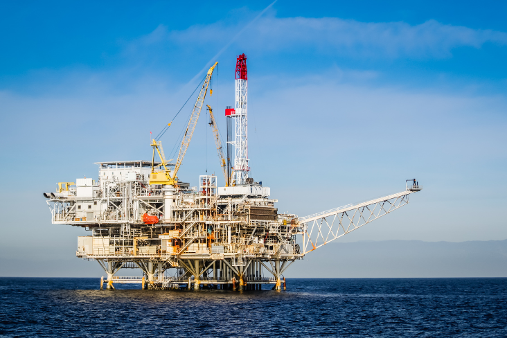 New Oil and Gas Exploration