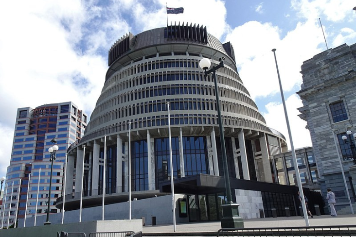 No Pasifika rep in National-led government