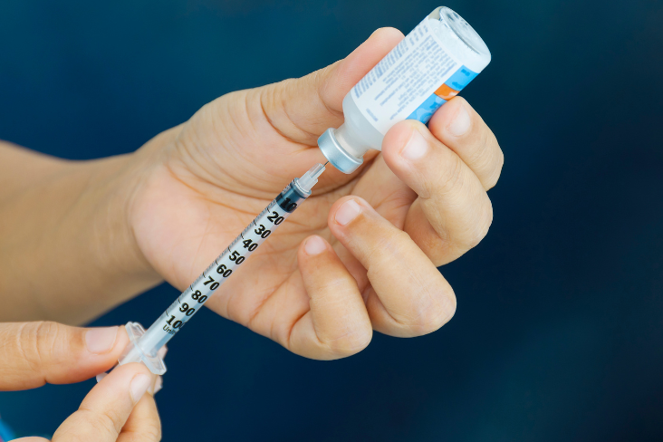 Diabetes Discriminiation and Stigma
