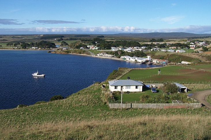Revatalising Moriori Language