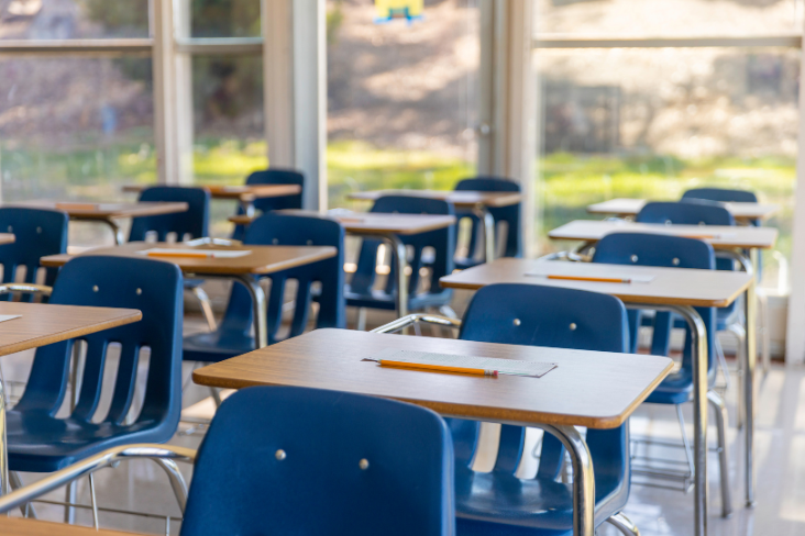 RSE Removal Schools