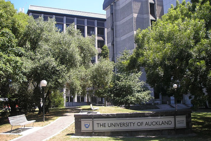 UoA Safety Concerns