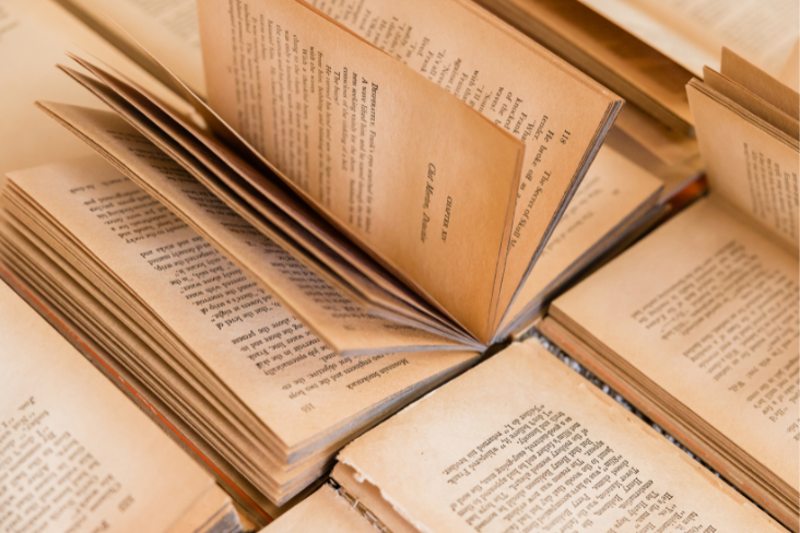 Hard to Find Bookshop's Potential Closure