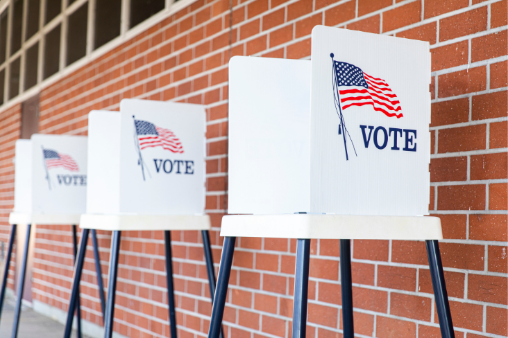 Youth Vote Supression USA