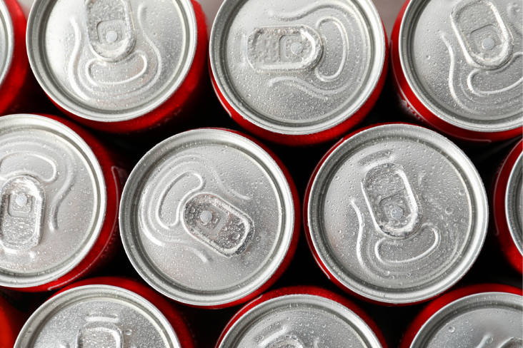 Sugary Drink Ban Schools
