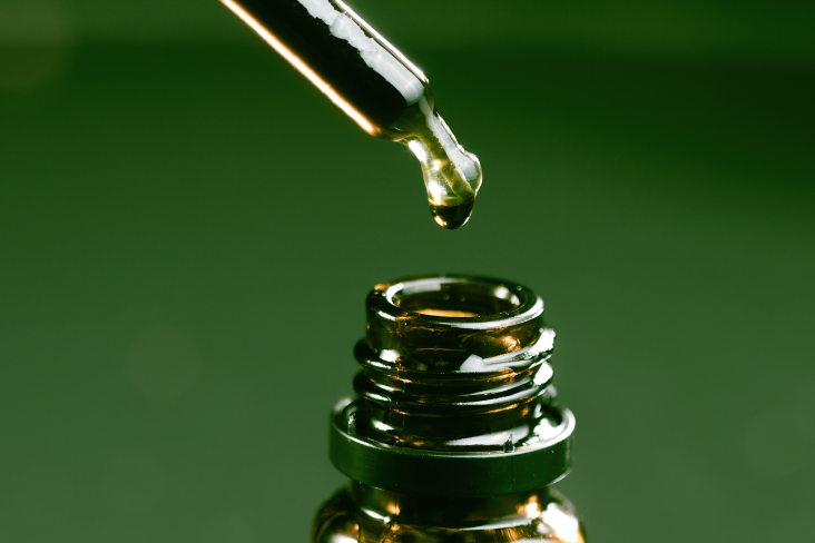CBD Oil Endometriosis