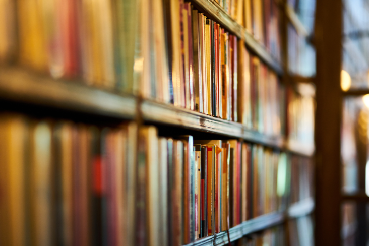 Māori and Pasifika Study Spaces UoA