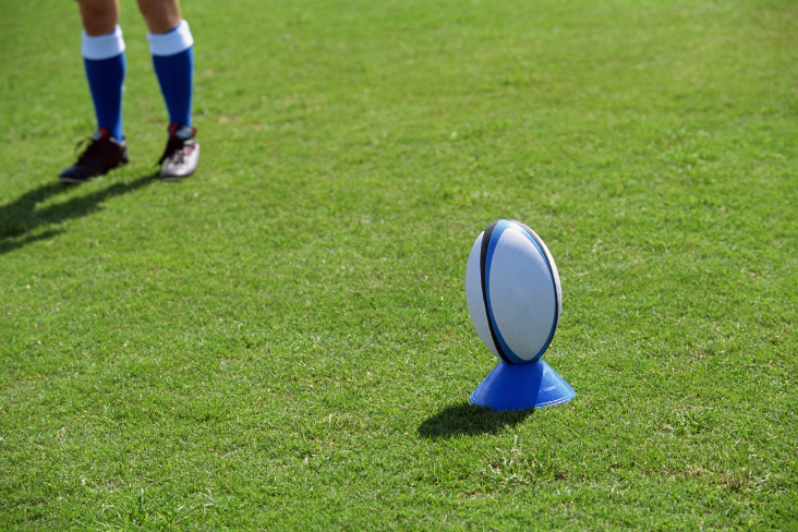 Women's rugby lack of visibility