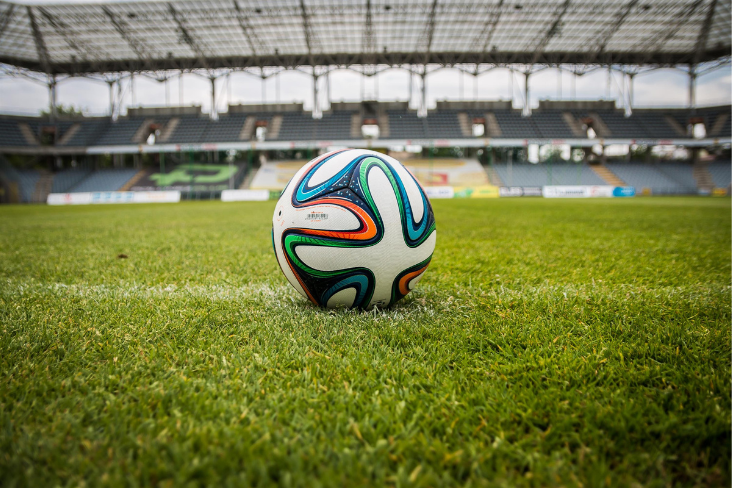 'Sportswashing' and FIFA World Cup