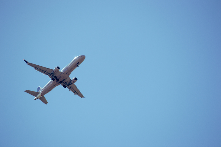 International aviation and shipping methane target recommendations