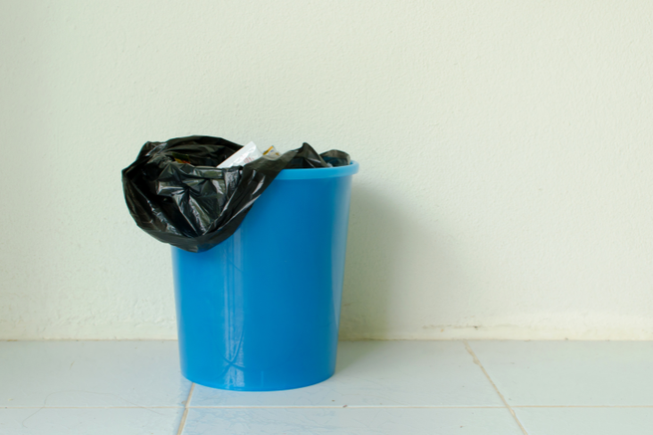 Rubbish Bin