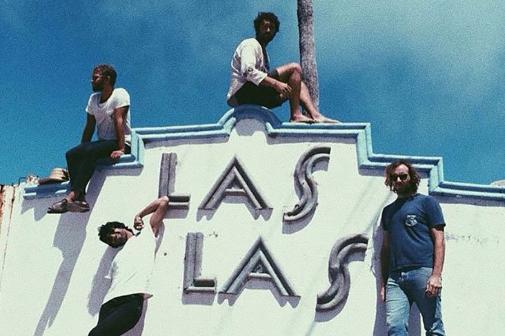 Allah-Las Correct