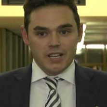 95bFM  Barclay News
