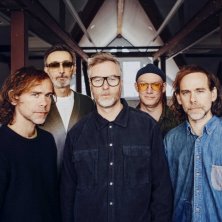 The National return
